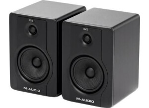 M-Audio BX5a Deluxe (76943)