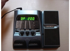 DigiTech BP200 (95032)