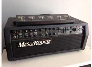 Mesa Boogie Mark IV Head (26087)