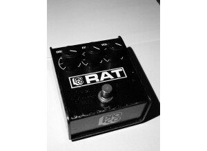 ProCo Sound Vintage RAT (28010)