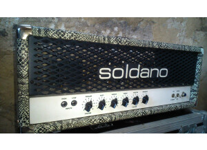 Soldano Hot Rod 50 (54336)