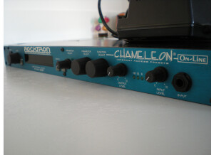 Rocktron Chameleon (35055)