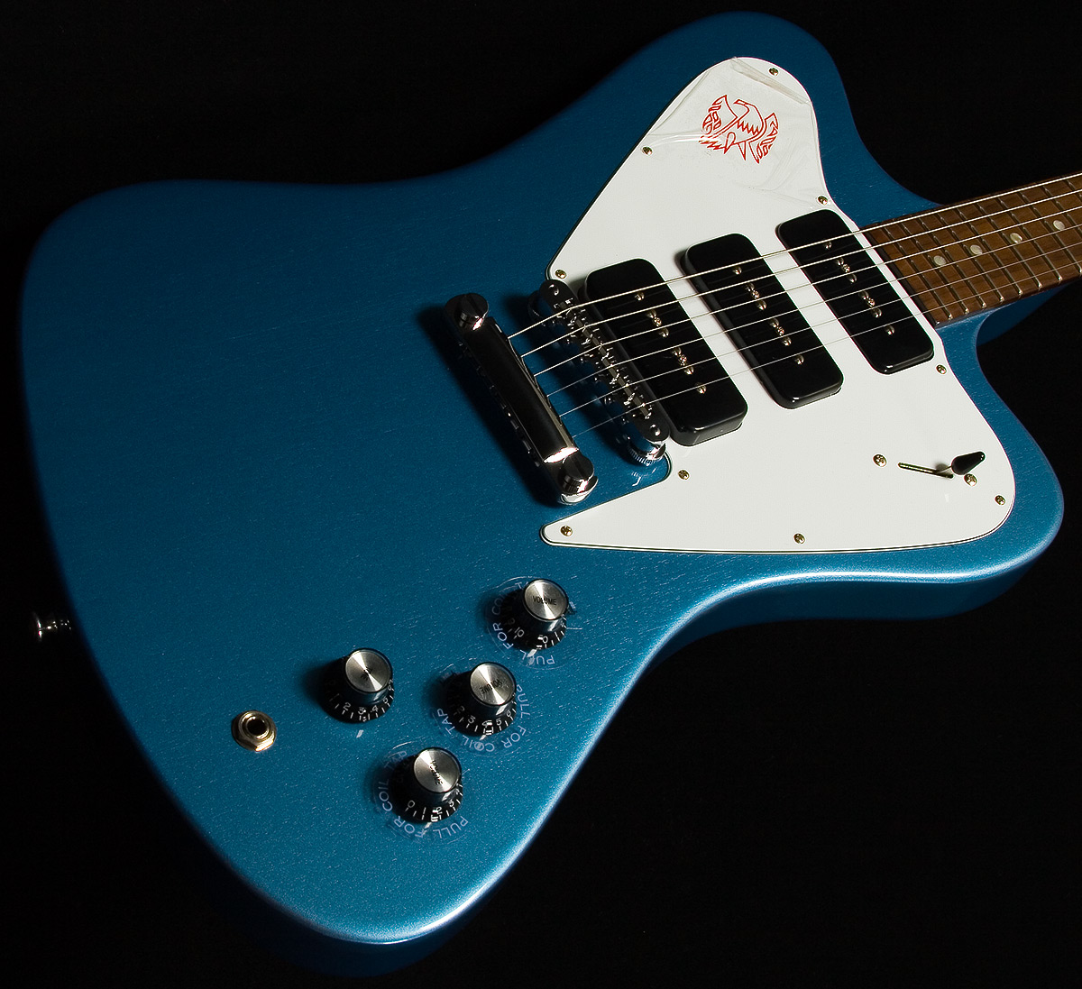 Gibson Firebird Studio Non-Reverse (2011)