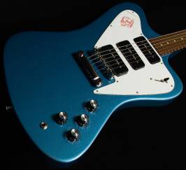 Gibson Firebird Studio Non-Reverse (2011)