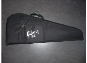 Gibson Les Paul Studio '50s Tribute Humbucker - Satin Honey Burst Dark Back (10827)