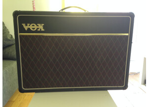 Vox AC15 TBX (77400)