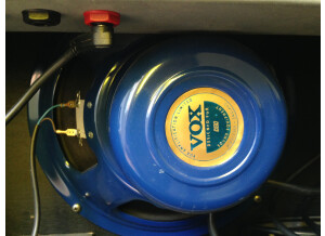 Vox AC15 TBX (64224)