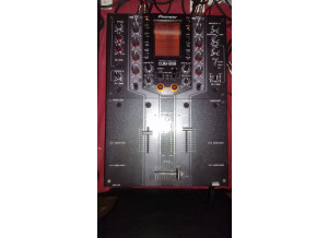 Pioneer DJM-909 (2375)