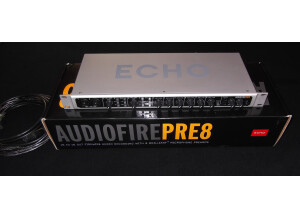 Echo Audiofire 8 (74160)