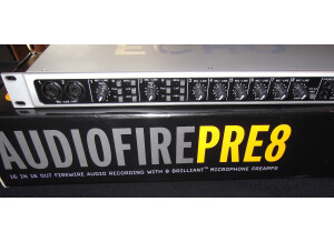 Echo Audiofire Pre8 (63148)