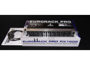 Behringer Eurorack RX1602 (59045)