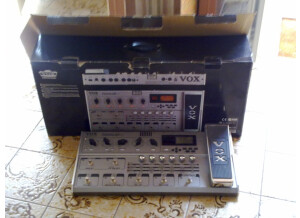 Vox Tonelab LE (15255)