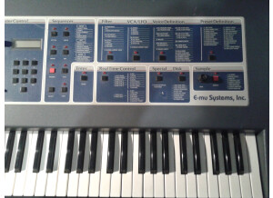 E-MU Emulator II (6035)