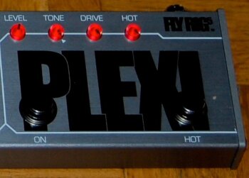 Tech 21 Fly Rig 5 Tech 21 Fly Rig 5