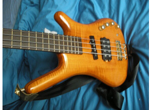 Warwick Corvette FNA Jazzman 4 (88036)