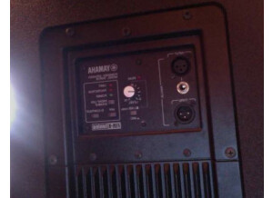 Yamaha DSR115 (89636)