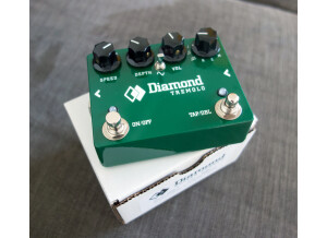 Diamond Pedals Tremolo (37606)