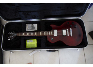 Gibson Les Paul '60s Tribute - Wine Red (71372)