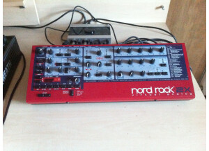 Clavia Nord Rack 2 (88064)