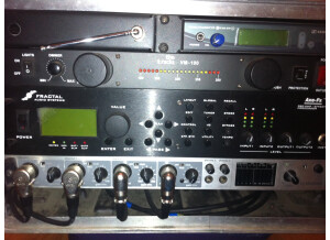 Fractal Audio Systems Axe-Fx (34507)