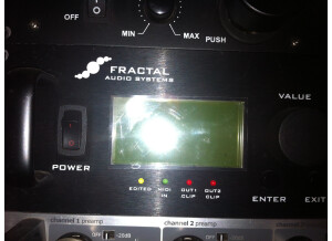 Fractal Audio Systems Axe-Fx (6323)