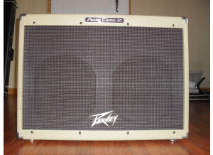 Peavey Classic 50/212 (Discontinued) (81954)