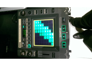 Korg Kaossilator Pro (48999)