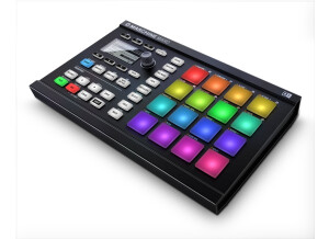 Native Instruments Maschine Mikro MKII - Black
