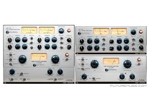 Softube Summit Audio Grand Channel Bundle (81246)