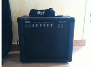 HarleyBenton HBB 400TBK