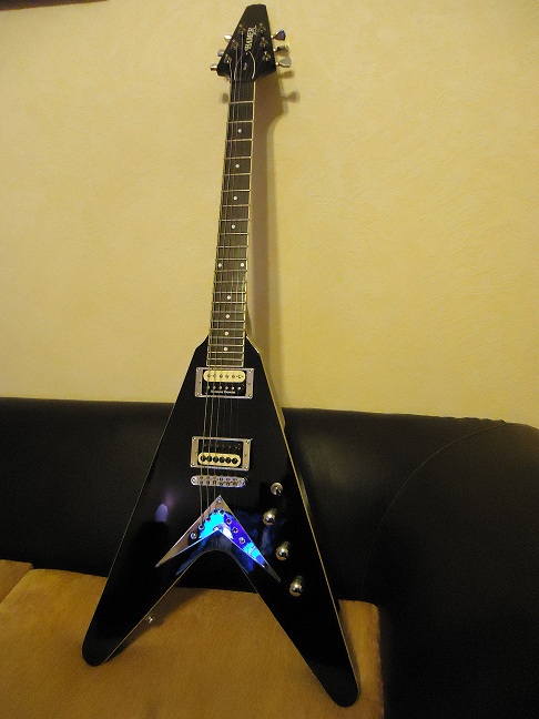 ギター HAMER Vector XT Hamer Vector - What To Know & Where To Buy | Equipboard