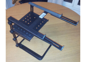 Magma Laptop-Stand 2.1