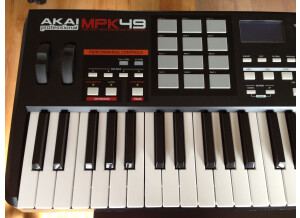 Akai MPK49 (95038)
