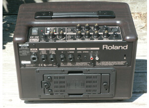 Roland AC-33-RW (45877)
