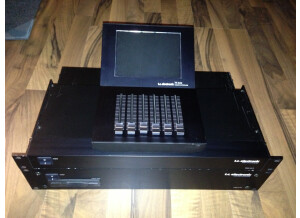 TC Electronic System 6000 (42302)