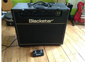 Blackstar Amplification HT Club 40 (34454)