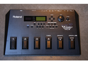 Roland VG-8 VGuitar (70052)