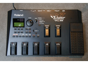 Roland VG-88 VGuitar (34367)