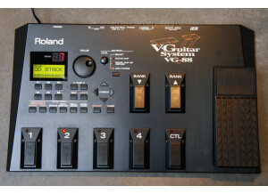 Roland VG-88 VGuitar (87383)