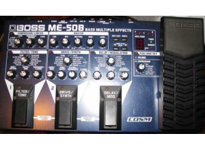 Boss ME-50B (69705)