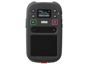 1 mini kaoss pad 2S front