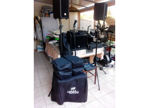 HK Audio Lucas 600 MK2 (47191)