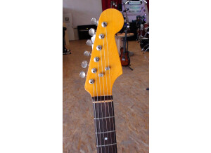 Fender Highway One Stratocaster - White Blonde Maple