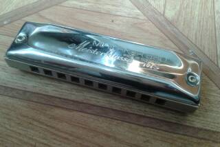 Hohner Meisterklasse