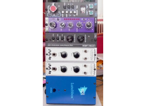 Standard Audio Level-Or (83206)