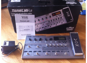Vox Tonelab LE (57954)