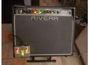 Rivera R Series R30-112 Thirty Twelve (49069)