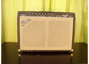 Fender FM 212R (95214)