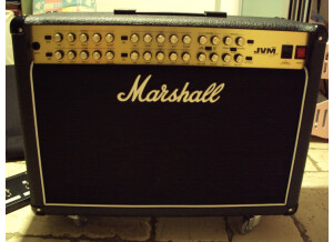 Marshall JVM410C (8277)