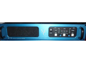 MC² Audio Mc750